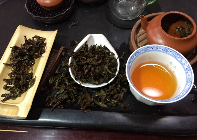 苏州茶艺培训：一念茶心起，百万茶香来